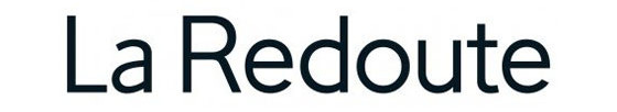 logo www.laredoute.fr