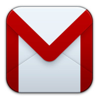 caractéristiques de Gmail.com
