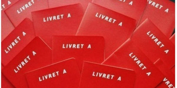 livret A sur www.caisse-epargne.fr
