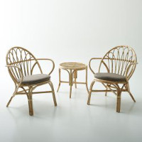 mobilier de jardin sur www.laredoute.fr