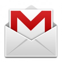 www.gmail.com, la boîte mail de chez Google