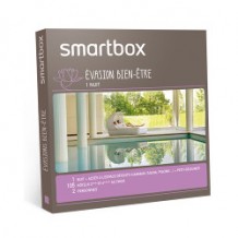 www.mysmartbox.fr, offrez donc un coffret cadeau à vos proches !