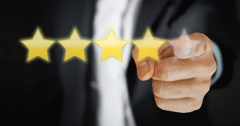 E-réputation des entreprises : pourquoi les avis clients influencent désormais toute la stratégie marketing