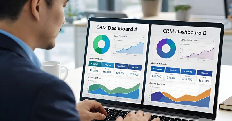 Tableau de bord Excel, logiciel ou prestataire : que choisir ?